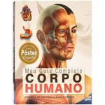 livro meu guia completo: corpo humano todolivro (mp)