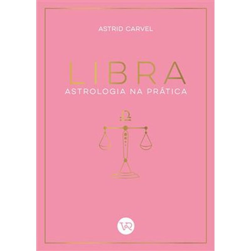 livro libra astrologia na prática vergara (mp)