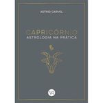 livro capricórnio astrologia na prática vergara (mp)