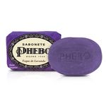 sabonete phebo toque de lavanda 90g granado