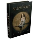 livro slewfoot: a fábula das bruxas darkside (mp)