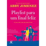 livro playlist para um final feliz arqueiro (mp)