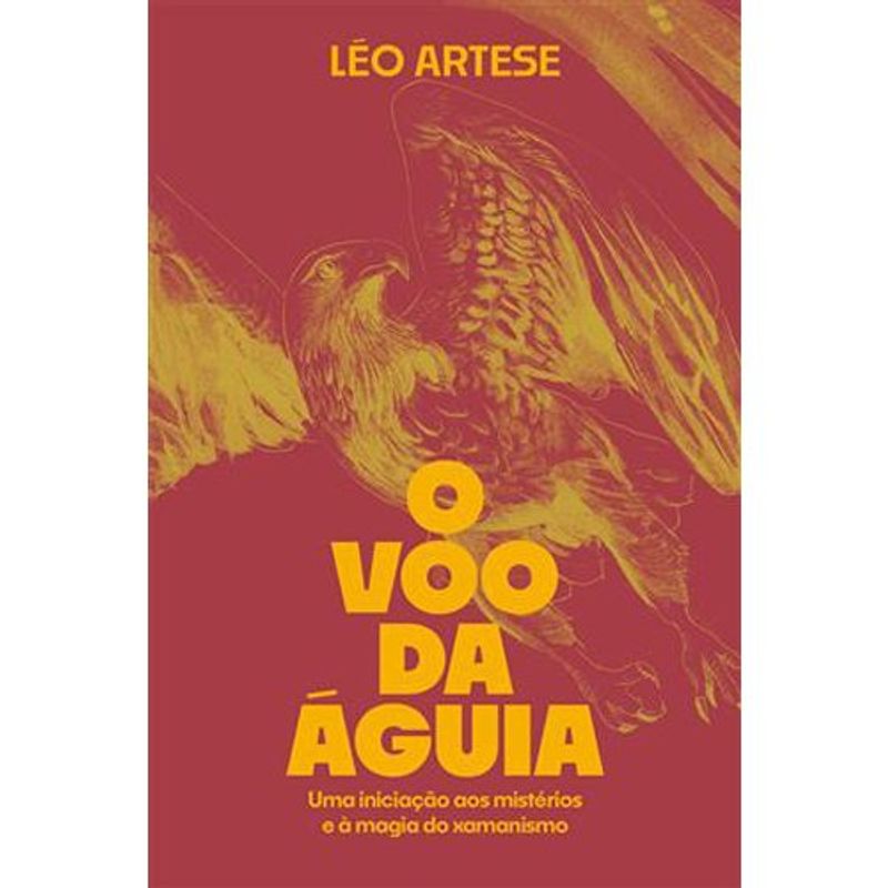 livro o voo da águia editora ajna (mp)