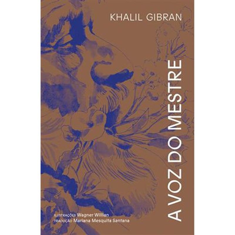 livro a voz do mestre editora ajna (mp)