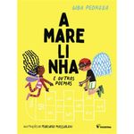 livro amarelinha e outros poemas moderna literatura (mp)