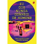 livro eu que nunca conheci os homens dublinense (mp)