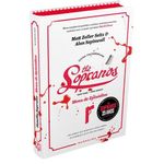 livro família soprano: menu de episódios darkside (mp)