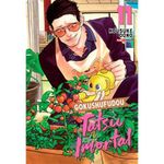 livro gokushufudou tatsu imortal 11 panini books (mp)