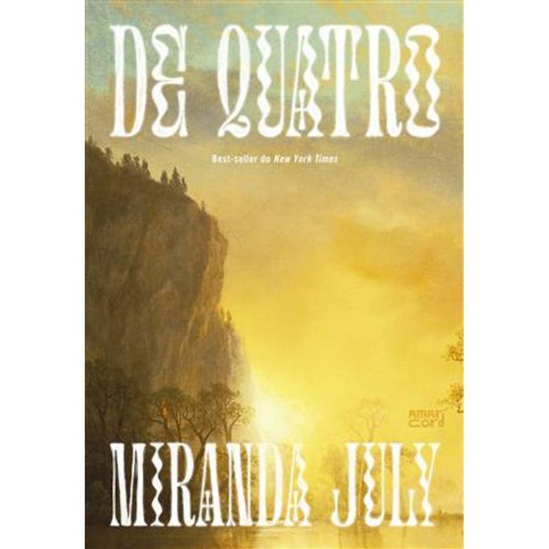 livro de quatro amarcord (mp)