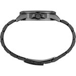 relógio masculino mondaine cinza 32880gpmvse2