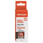 esmalte óleo vita c power purificador fortilon dailus
