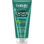 óleo em creme cachos da onda 190ml dabelle