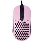 mouse gamer maxprint light ult preto 3200dpi