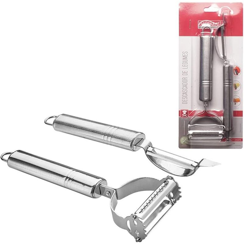 descascador hauskraft para legumes dsca-007