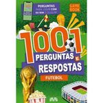 livro 1001 perguntas e respostas futebol ativamente (mp)