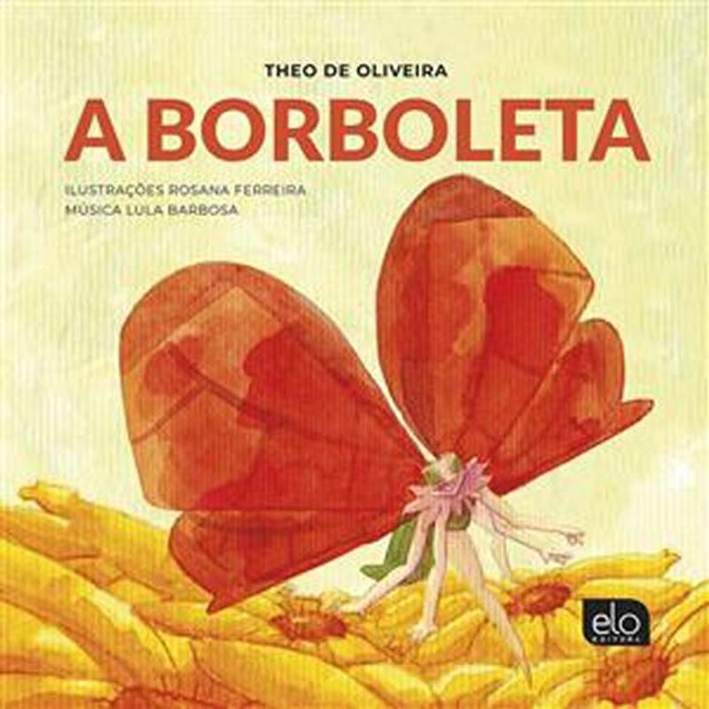 livro a borboleta elo editora (mp)