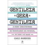 livro gentileza gera gentileza principium (mp)