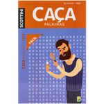 livro scottini caça-palavras (32p) n.2003 (fácil) brasileitura (mp)