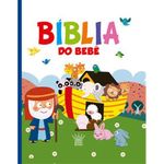 livro bíblia do bebê velho testamento king books editora (mp)