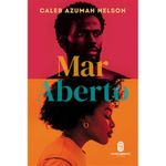 livro mar aberto morro branco (mp)