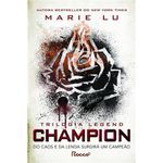 livro champion rocco jovens leitores (mp)