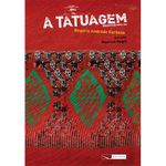livro a tatuagem reconto do povo luo gaivota (mp)