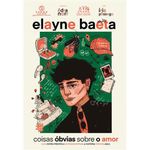 livro coisas óbvias sobre o amor editora galera (mp)