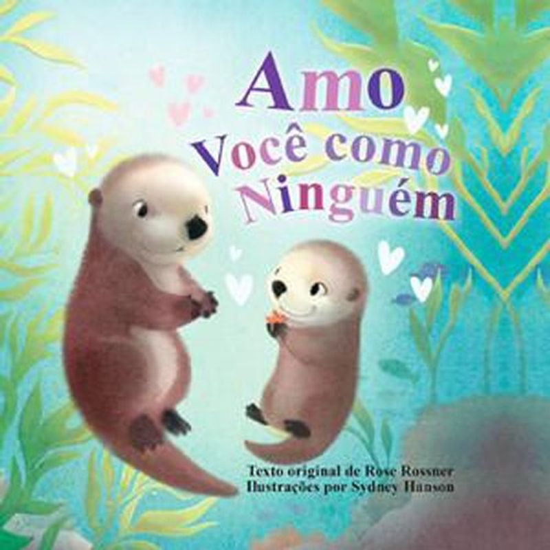 livro amo você como ninguém on line (mp)