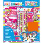 livro diversão na escola floresta encantada on line (mp)