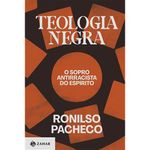 livro teologia negra zahar (mp)
