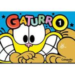 livro gaturro 1 catapulta editores (mp)