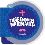 livro engrenagem matemática: soma catapulta editores (mp)