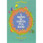 livro o mundo de cabeça pra baixo cortez editora (mp)