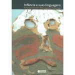 livro infância e suas linguagens cortez editora (mp)