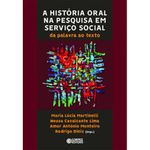 livro a história oral na pesquisa em serviço social cortez editor a (mp)