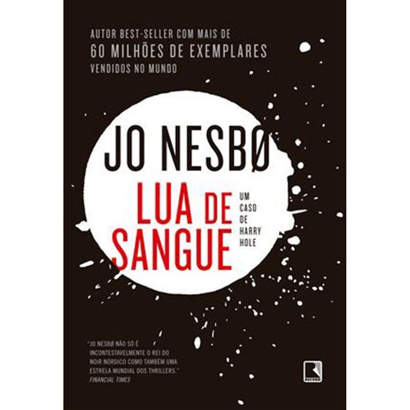 livro lua de sangue record (mp)