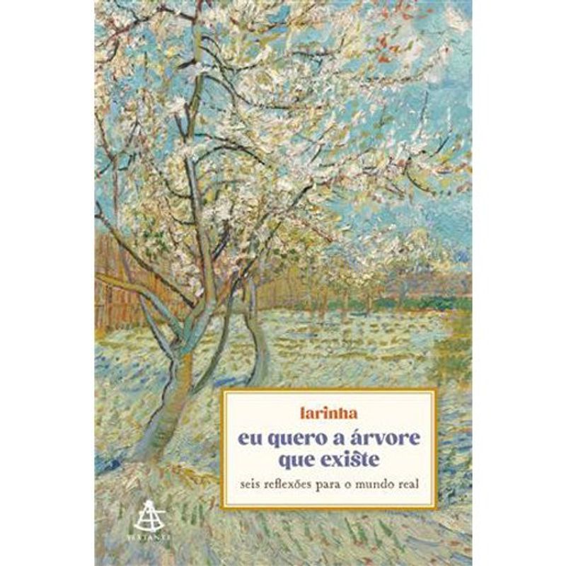 livro eu quero a árvore que existe sextante gmt (mp)