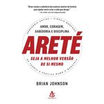 livro areté: seja a melhor versão de si mesmo sextante gmt (mp)