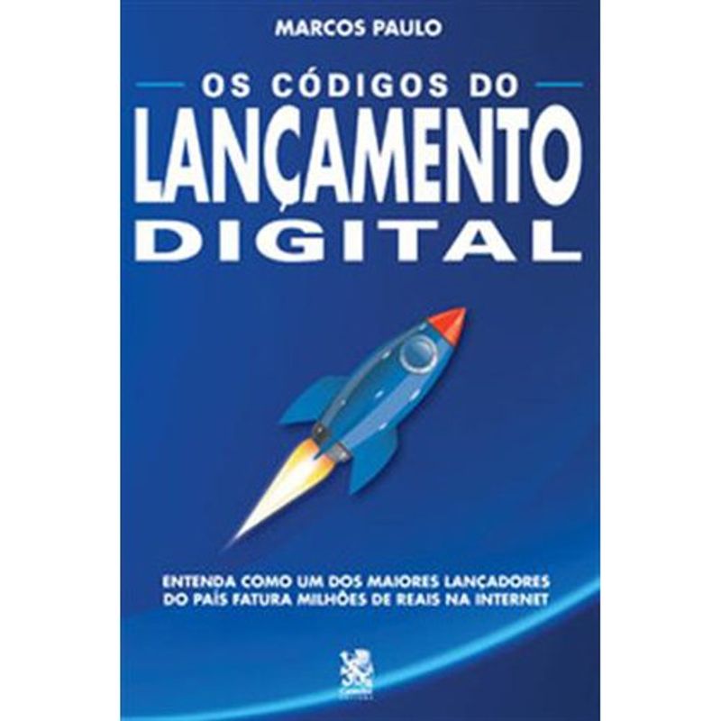 livro os códigos do lançamento digital camelot (mp)