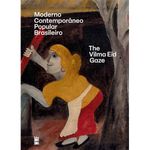 livro moderno contemporâneo popular brasileiro em inglês wmf ma rtins fontes (mp)