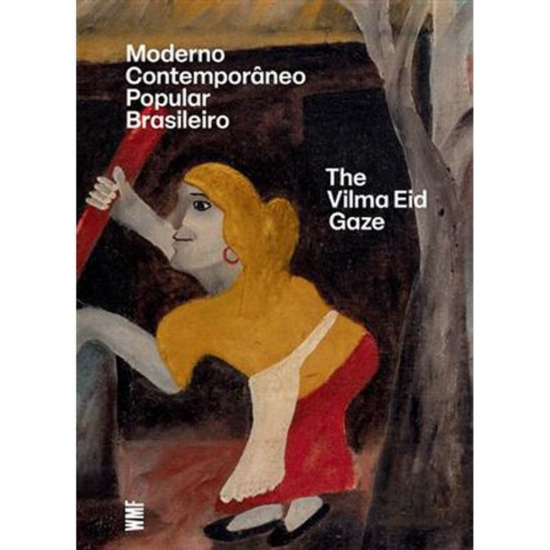 livro moderno contemporâneo popular brasileiro em inglês wmf ma rtins fontes (mp)