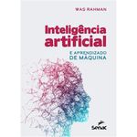 livro inteligência artificial senac-sp (mp)