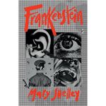 livro frankenstein editora alep (mp)