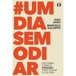 livro #um dia sem odiar citadel (mp)