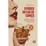 livro o poder do chá de sumiço citadel (mp)