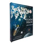 livro o pequeno príncipe edição pop-up ilustrada harperkids (mp)