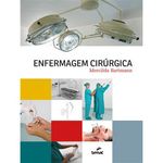 livro enfermagem cirúrgica senac-sp (mp)