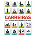 livro carreiras senac-sp (mp)