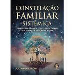 livro constelação familiar sistêmica madras editora (mp)