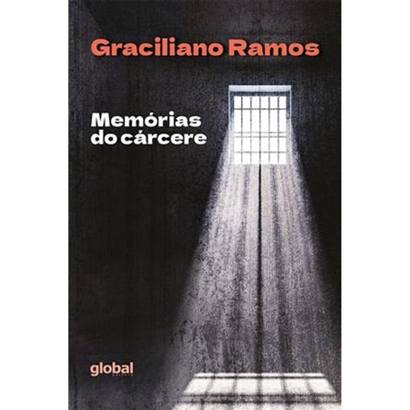 livro memórias do cárcere global (mp)